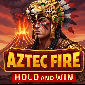 Aztec Fire